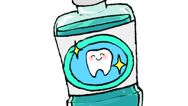 含嗽剤の主な成分とは？〜殺菌成分と抗炎症成分の働き〜