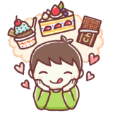 疲れたときの「甘いもの」が、歯ぐきを弱らせているかも？〜糖分のとりすぎが歯周病に与える意外な影響〜