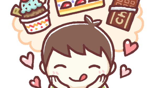 疲れたときの「甘いもの」が、歯ぐきを弱らせているかも？〜糖分のとりすぎが歯周病に与える意外な影響〜