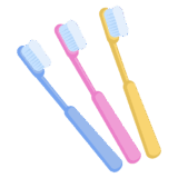 「歯ブラシ、結局どれを使えばいいの？」〜からさわ歯科おすすめ5本を一挙ご紹介〜