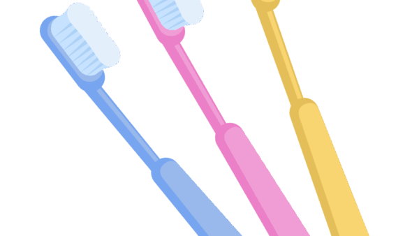 「歯ブラシ、結局どれを使えばいいの？」〜からさわ歯科おすすめ5本を一挙ご紹介〜