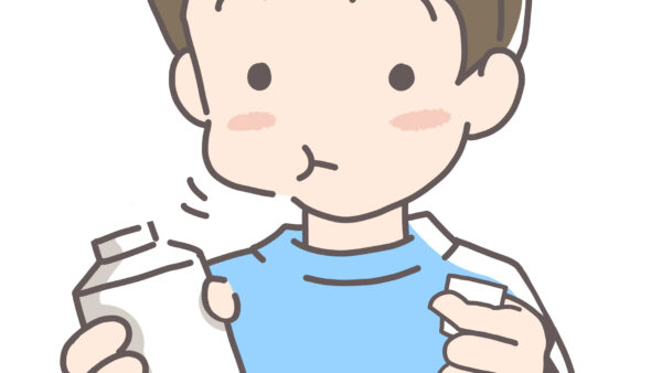 マウスウォッシュの正しい使い方〜意外と知らない使用タイミング〜