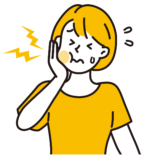 “しみる歯”は治療できるの？〜歯科医院で行う知覚過敏のケア〜