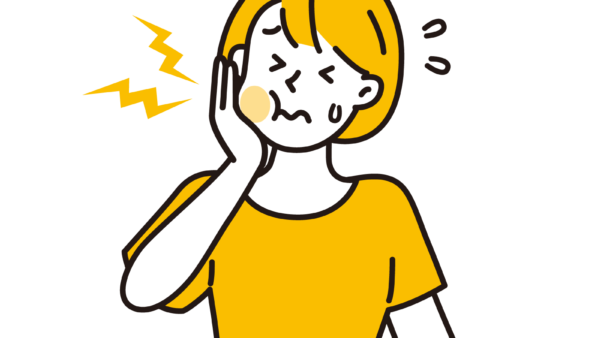 “しみる歯”は治療できるの?〜歯科医院で行う知覚過敏のケア〜