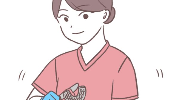 型取りの材料にはどんな種類がある？〜寒天・アルジネート印象材とシリコン印象材の特徴〜