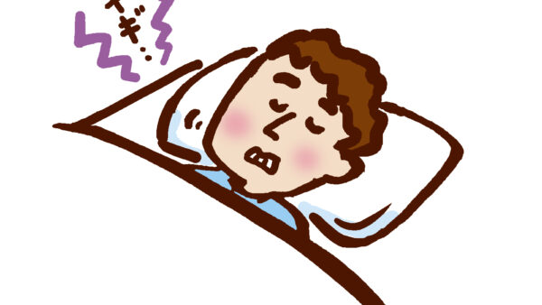 歯ぎしり・くいしばりは「ストレスのサイン」？〜噛みしめが歯周病を悪化させる理由とは〜