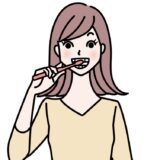 ホームホワイトニング後のおすすめケアと市販品の使い方