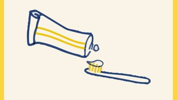 あなたに合った歯磨き粉、選べていますか？〜歯科医が教えるオーラルケア用品の選び方〜