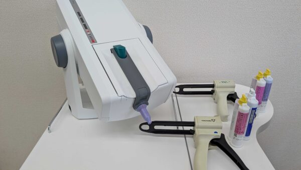 からさわ歯科医院の型取りへの取り組み〜患者さんのお口に合わせた材料選択を大切にしています〜